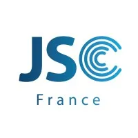 JSC FRANCE logo