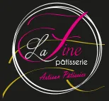 LA FINE PATISSERIE logo
