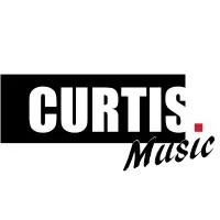 CURTIS MUSIC logo