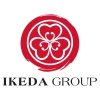 IKEDA GROUP logo