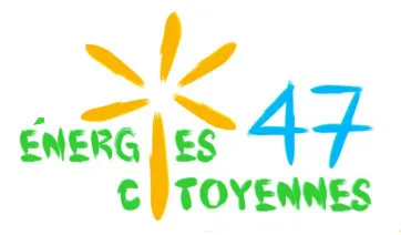 SCIC ENERGIES CITOYENNES 47 logo