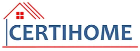 CERTIHOME logo