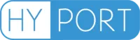 HYPORT logo