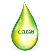 C.CLEAN logo