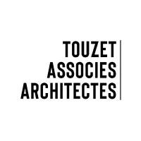 TOUZET ASSOCIES ARCHITECTES logo