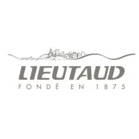 Voici le logo de la marque AUTOCARS LIEUTAUD qui représente son identité graphique.