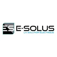 E-SOLUS logo