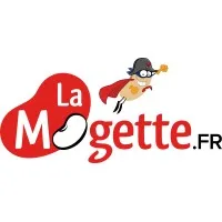 LA MOGETTE logo
