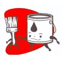 PEINTURE ET DECORATION DEGRIGNY logo