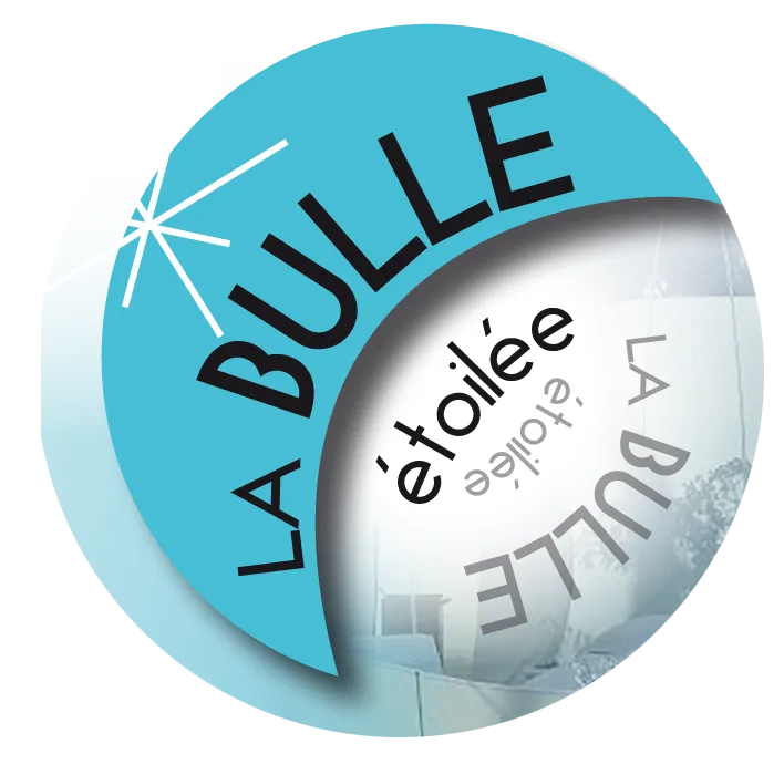 LA BULLE ETOILEE logo