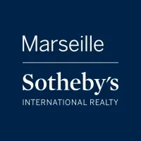 MARSEILLE LUXURY REALTY logo