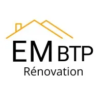 EM BTP logo