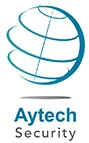 AYTECH SECURITY logo