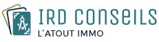 IRD CONSEILS logo