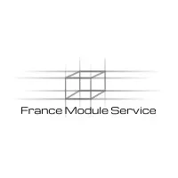 FRANCE MODULE SERVICE logo