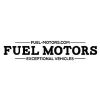 FUEL MOTORS logo