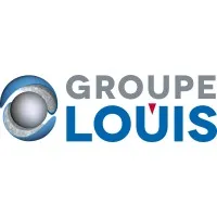 GROUPE LOUIS logo