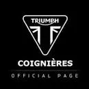 VALLEY MOTORS 78 (Triumph) logo