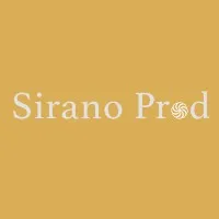 SIRANO PROD logo