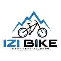 IZI BIKE logo