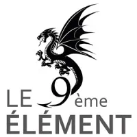 LE 9EME ELEMENT logo