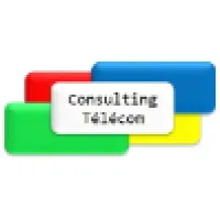 CONSULTING TELECOM logo