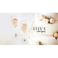 HUYEN'S EVENT AGENCY logo