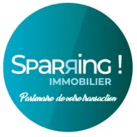 SPARRING IMMOBILIER logo