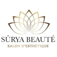 SURYA BEAUTE logo