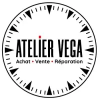 ATELIER VEGA HORLOGERIE logo
