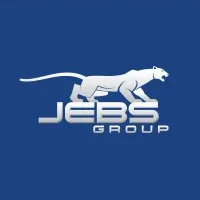J.E.B.S. HOLDING logo