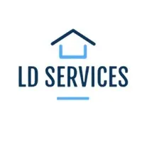 LD SERVICES logo
