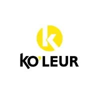 KO' LEUR logo