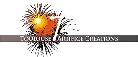 FEUX D'ARTIFICE logo