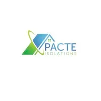 PACTE ISOLATIONS logo
