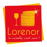 LORENOR logo