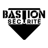 BASTION SECURITE logo