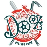 DOOZ - DESTROY ROOM - STRASBOURG (DOOZ DESTROY ROOM ET) logo