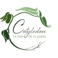 SCEA COTYLEDON logo