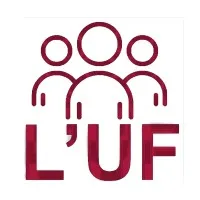 LEARNING URGENCES FACTORY (LUF) logo