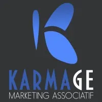 KARMAGE logo