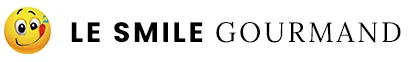 LE SMILE GOURMAND logo