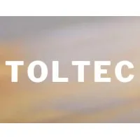 TOLTEC logo