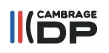 CAMBRAGE D.P logo