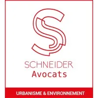 SCHNEIDER ASSOCIES logo