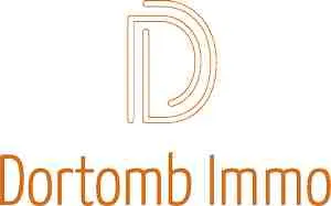 DORTOMB IMMO logo