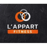 FITNESS SAINT PRIEST logo