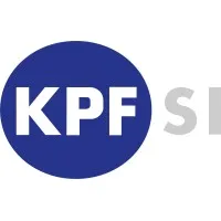 KPF SI logo