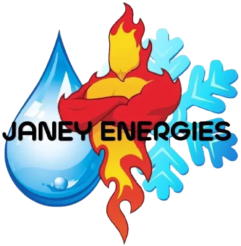 JANEY ENERGIES logo