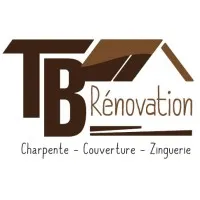 TB RENOVATION logo